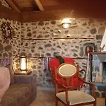 Penelope's Ferienhaus
