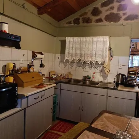 Penelope's Holiday home Perithiotissa